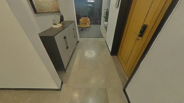 Green City Deep Blue - View 14