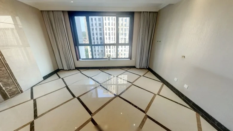 Zhonghai Aolong Garden Residences - View 5