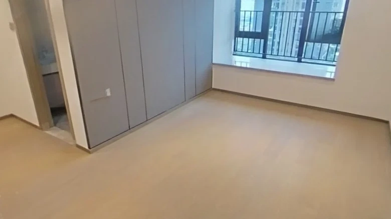 China Resources Land Yuefu Residence - View 4