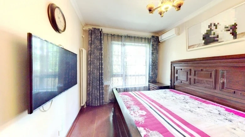 Poly Fortune International Villas - View 3