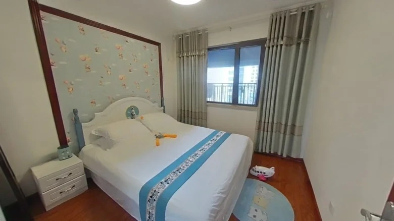 JinDi YueFeng - View 3