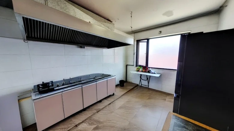 Twelve Colleges City - View 8