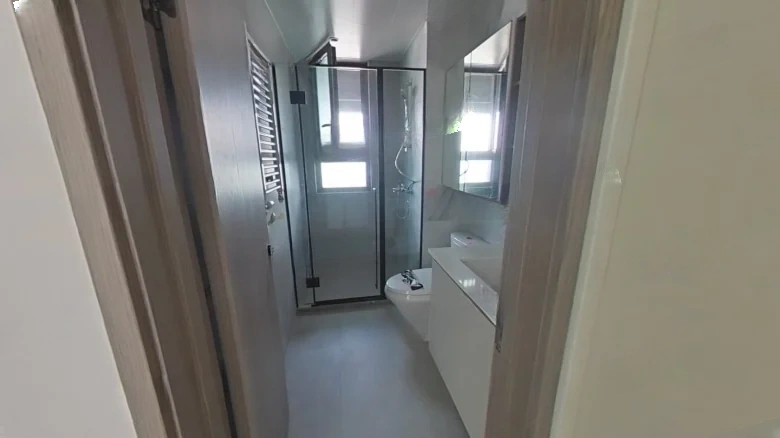 Qingdao Riverside Mansion - View 12