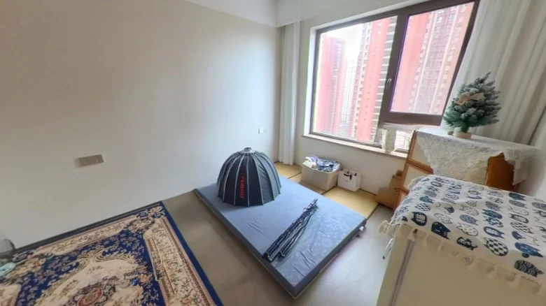 Sunshine City Peace 101 - View 4