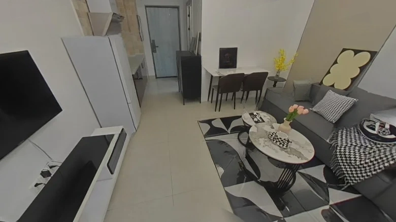 Robinson Shopping Plaza Phase II - View 4