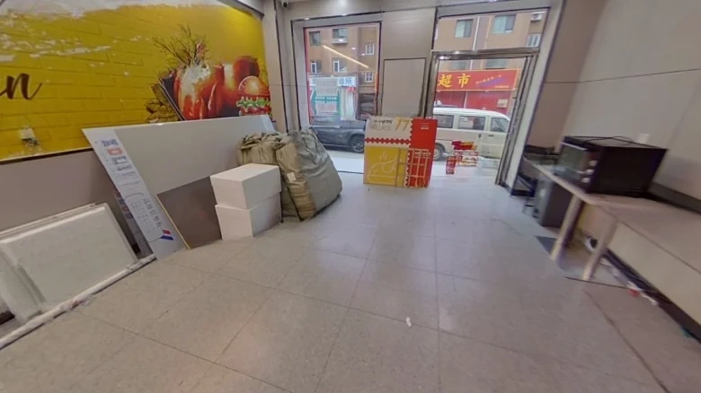 Pao'ya Xinliu District - View 1