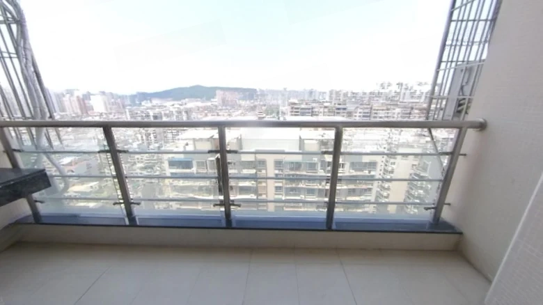 International Cultural Tower - View 6