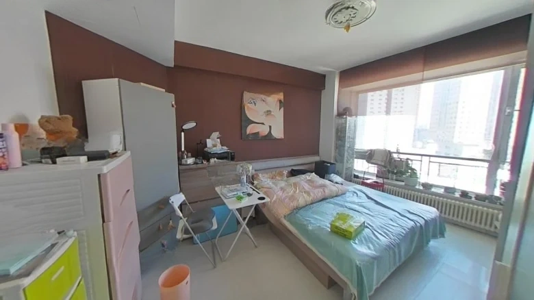 Tianxing Roosevelt - View 2