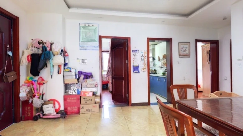 JinDi YangShan East District - View 9