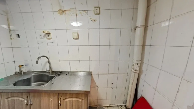 Chengji Center Phase I - View 7