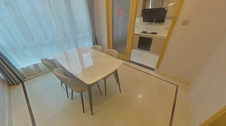 C绿R城 L九龙C仓 G桂Y语 J江南 - View 8