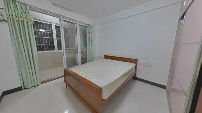 AgriculturalLineline Eighth Transverse Road - View 2