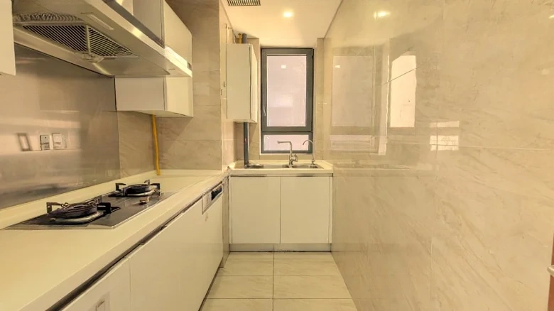 China Resources Center Yuefu - View 5