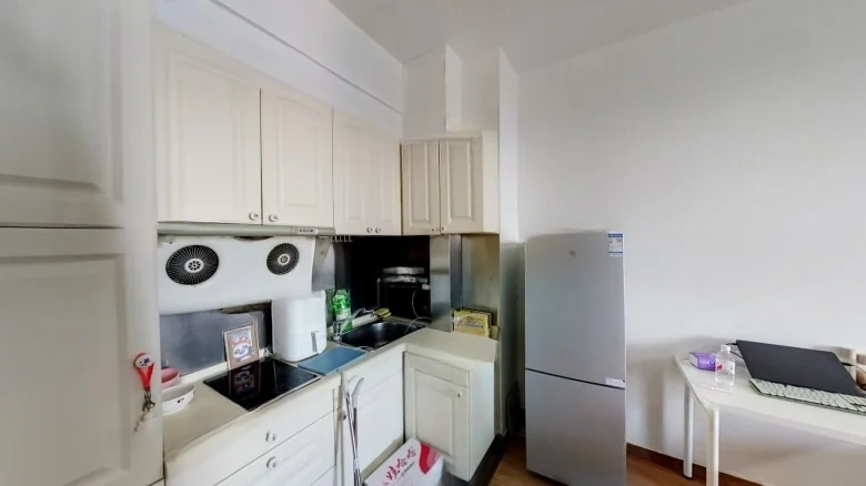 Wisdom Tower - View 4