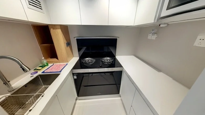 Xinjiekou West Third Residential Area - View 5