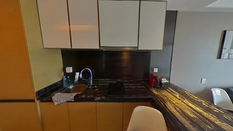 Jinhe Apartment Complex - View 8