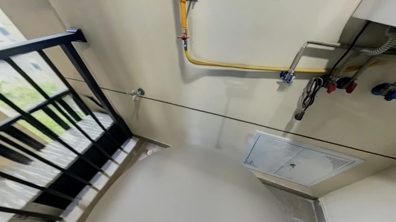 China Railway Construction Xinchuan Yuefu South Area - View 10