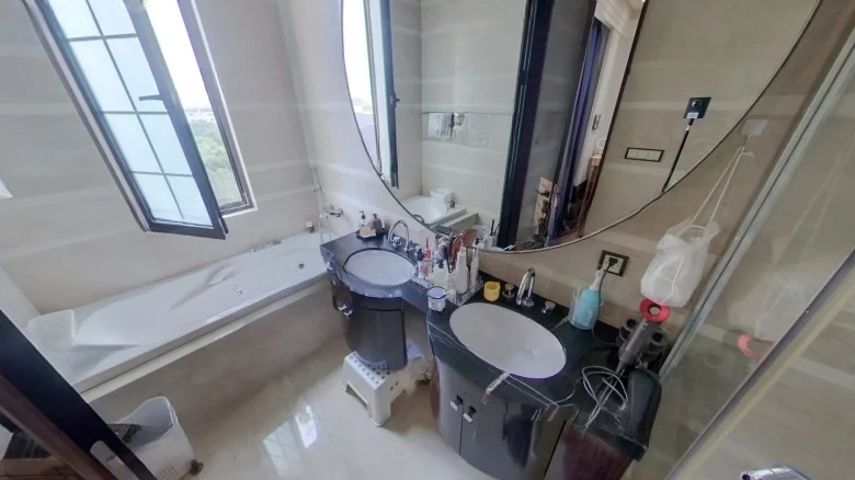 Pudong Galaxy Bay - View 11