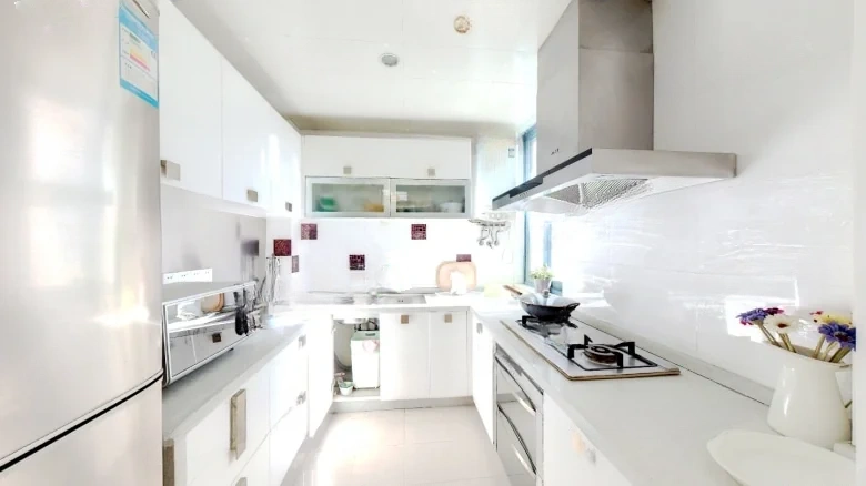 Renecheng Cuizhu Garden - View 6