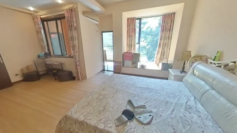 Luofu Shijia Phase II - View 5