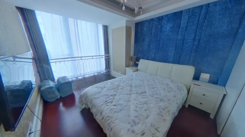 Suning Yajue - View 3