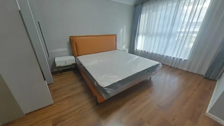 Taihe Square - View 4