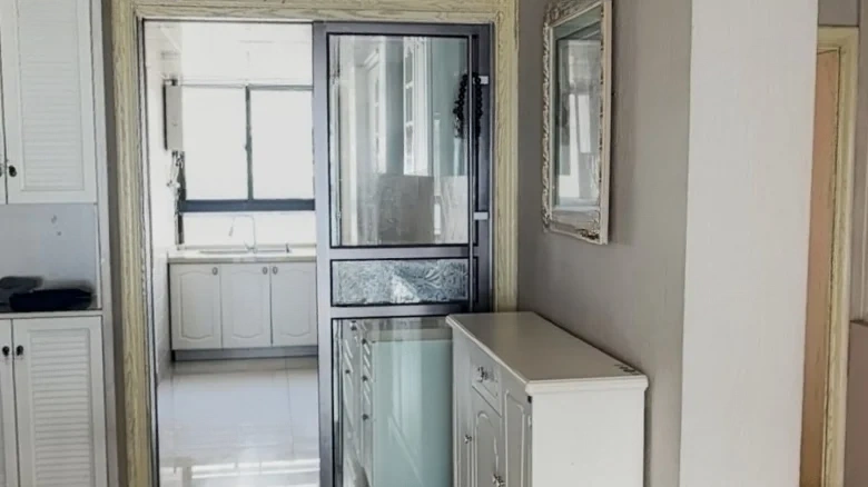 Weifu Xinghu Neighborhood - View 6