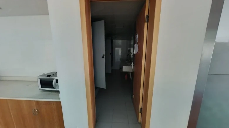 Jialong Tower - View 14