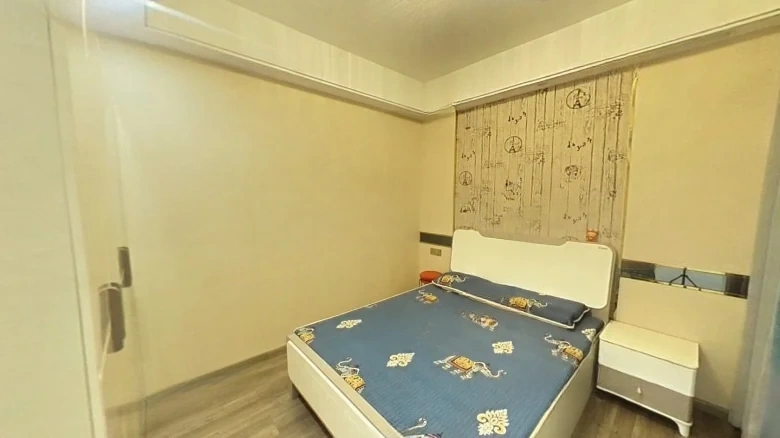 Fudi Kunyu Mansion - View 2