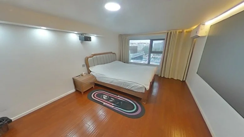 Poly development Tianjun Residence - View 3