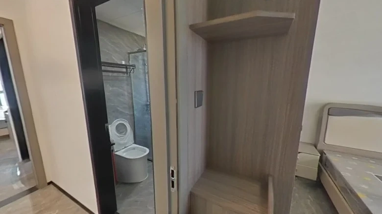 Jinlin Bay Garden - View 10