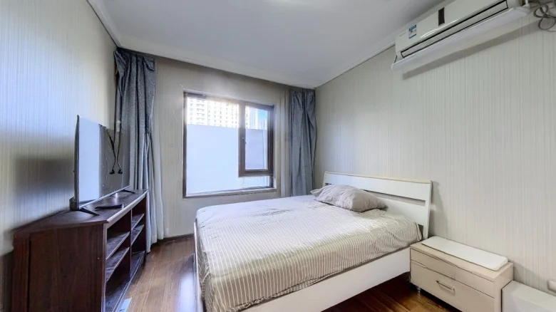 Poly Central Park - View 4