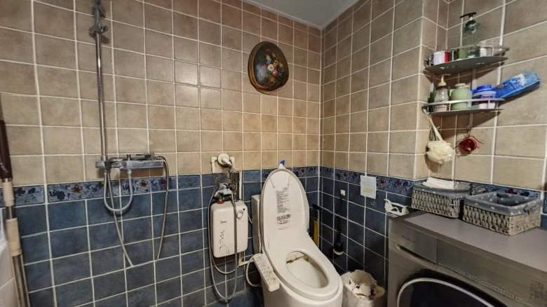 Imperial Garden Mansion Residential Area - View 9