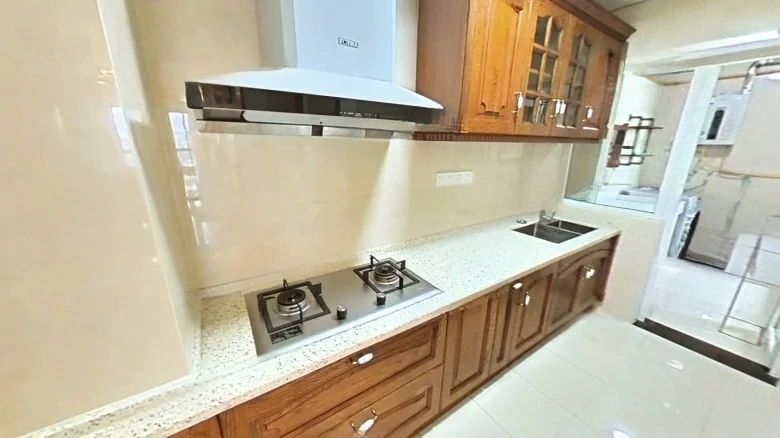 Riyaj Garden B District - View 5