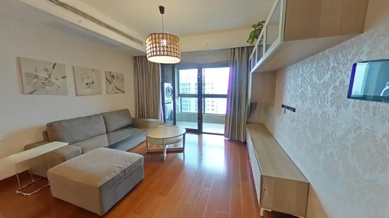 Linglong Bay Garden Ninth and Tenth Districts - View 6