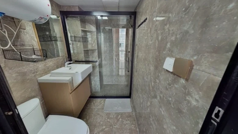 West City Dragon Treasure Square - View 6