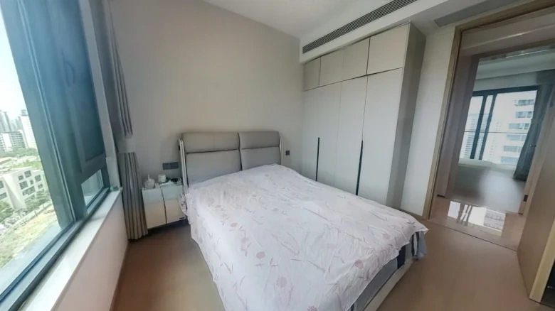 Tianheng Aoyun Tianfu - View 4