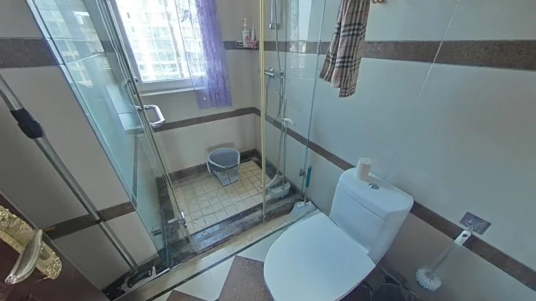 Xinhua Jin Edinburgh International Apartment - View 7