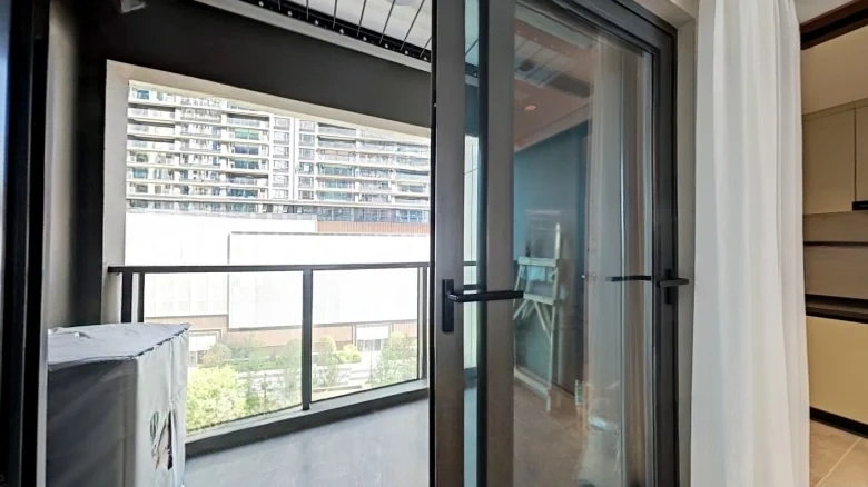 Changsha Yuetfu - View 19