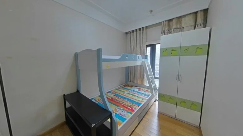 Water Blossom Garden - View 3