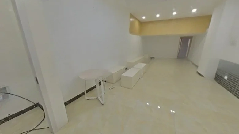 Sand Pearl Lane Residential Area - View 2