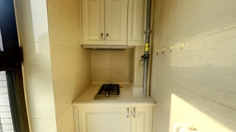 Zhonghai Yu Xin Ge - View 4