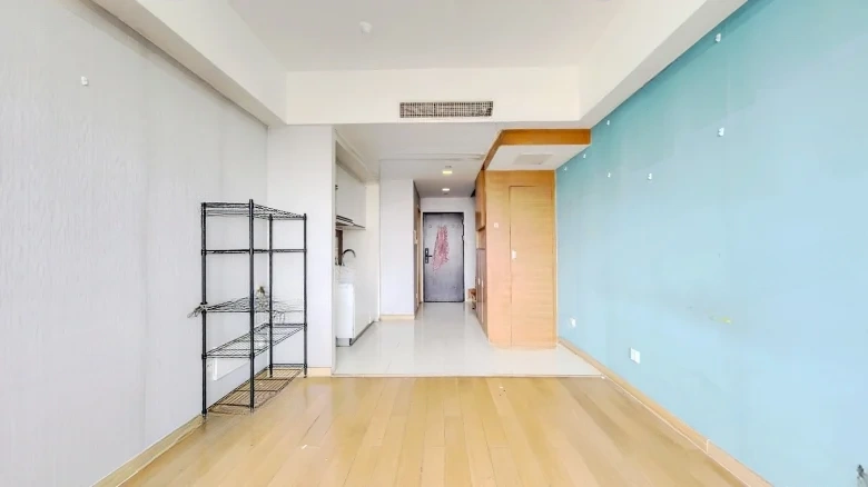 Jin Di Ming Jing - View 3