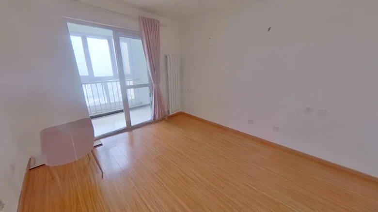 Cui Cheng Xing Yuan D District - View 2