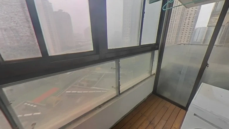 Shimao Bund New City - View 13