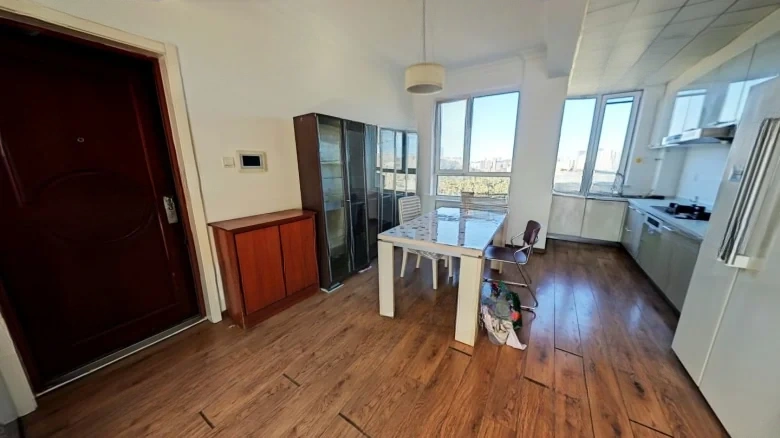 Mingxiu Villa Area B - View 7