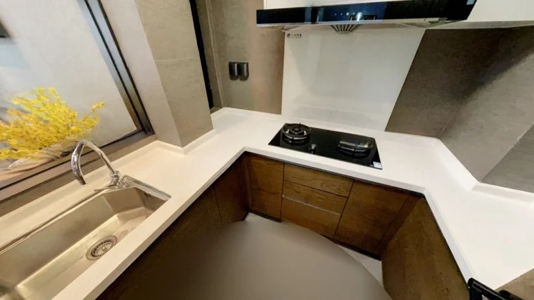 Renecheng Century Center - View 5