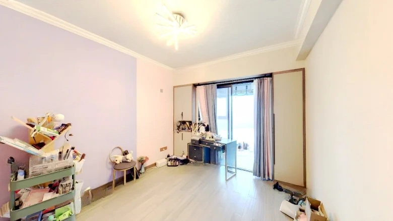 Tide Royal苑 - View 2