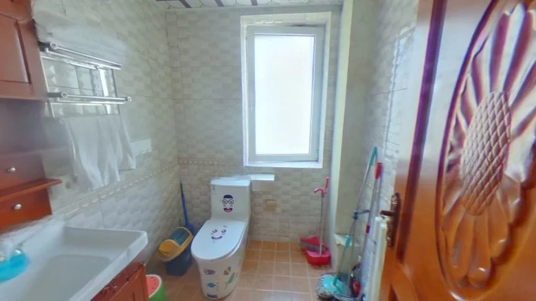 Qilin Mountain Villa - View 15