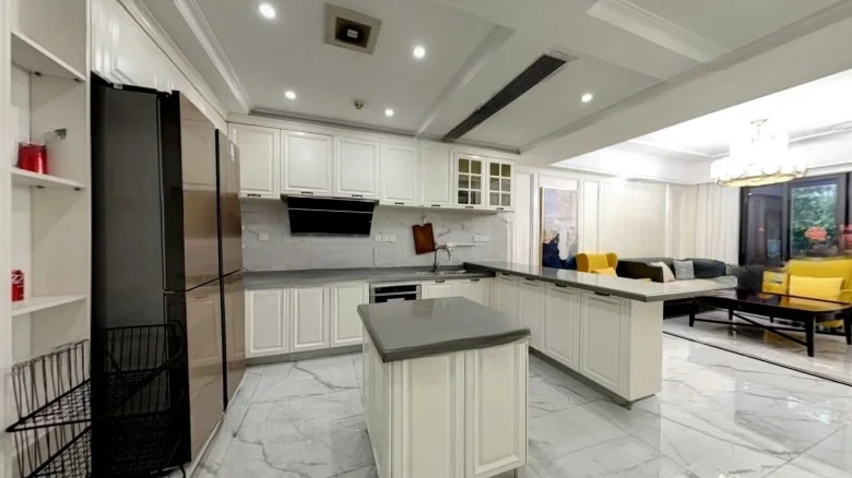 CapitaLand Century Mansion - View 9